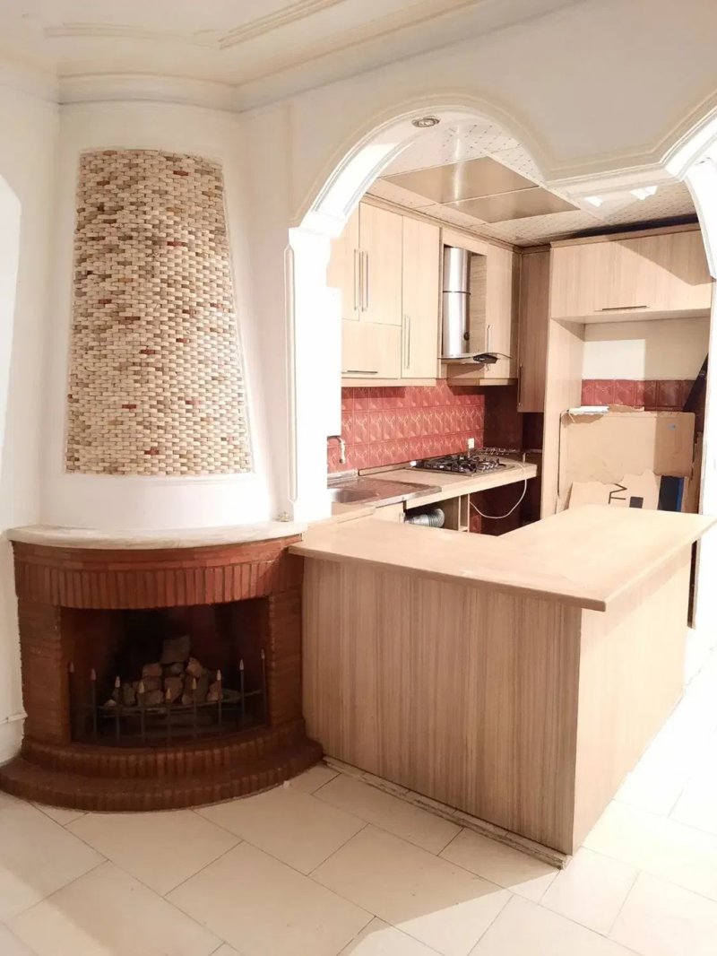 آپارتمان 65 متری دو خوابه در نارمک تهران13603022271