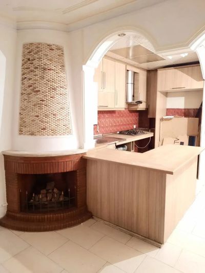 آپارتمان 65 متری دو خوابه در نارمک تهران