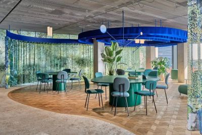 اداری 97 متری دو خوابه در جنت آباد جنوبی تهران