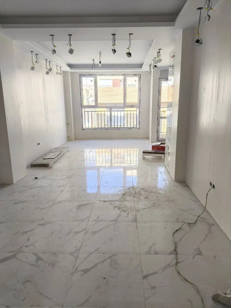 آپارتمان 91 متری دو خوابه در خواجه نظام الملک تهران13600222215