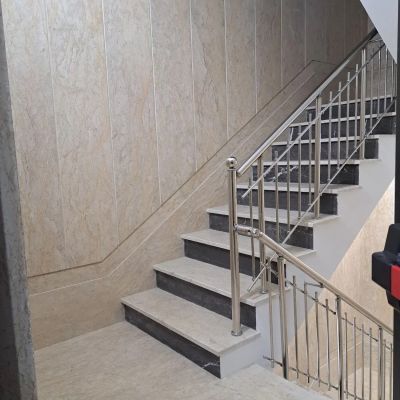 آپارتمان 105 متری دو خوابه در حشمتیه تهران