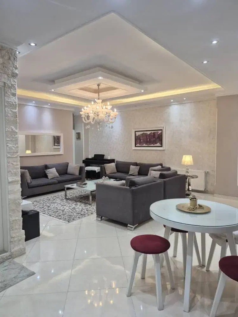 آپارتمان 90 متری دو خوابه در تهرانسر تهران13605422297