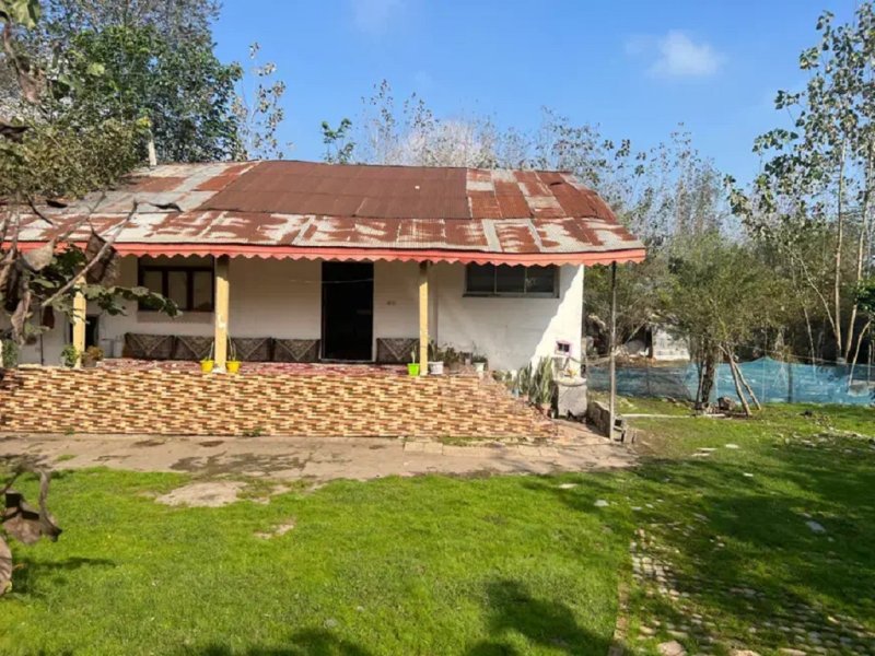 ویلا 870 متری دو خوابه در بندرانزلی13605522299