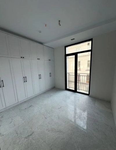 آپارتمان 118 متری دو خوابه در الهیه تهران