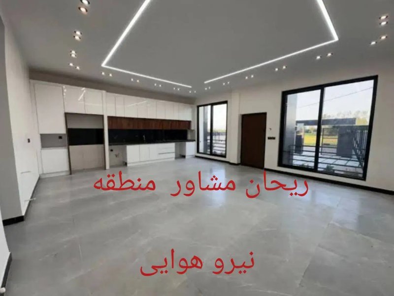 آپارتمان 60 متری یک خوابه در نیروی هوایی تهران13599622195