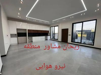 آپارتمان 60 متری یک خوابه در نیروی هوایی تهران