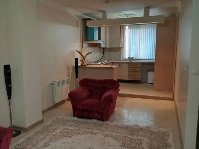 آپارتمان 55 متری یک خوابه در تسلیحات تهران13601022248