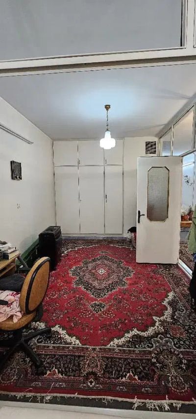 آپارتمان 95 متری یک خوابه در نیروی هوایی تهران