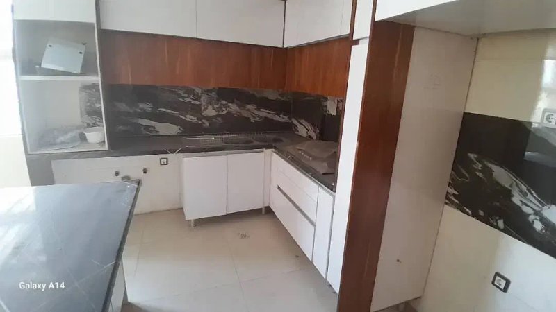 آپارتمان 130 متری سه خوابه در خواجه نظام الملک تهران13601522257