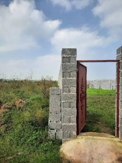 زمین 4600 متری در بندرانزلی