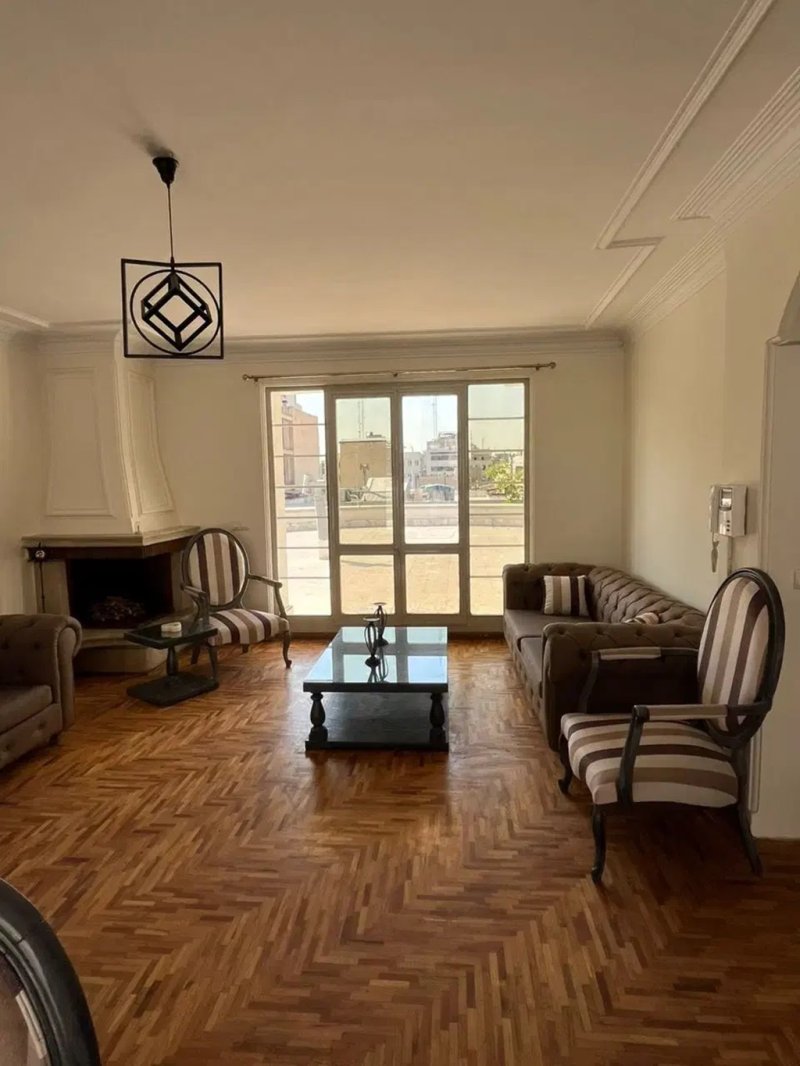 آپارتمان 160 متری دو خوابه در ونک تهران13598422150