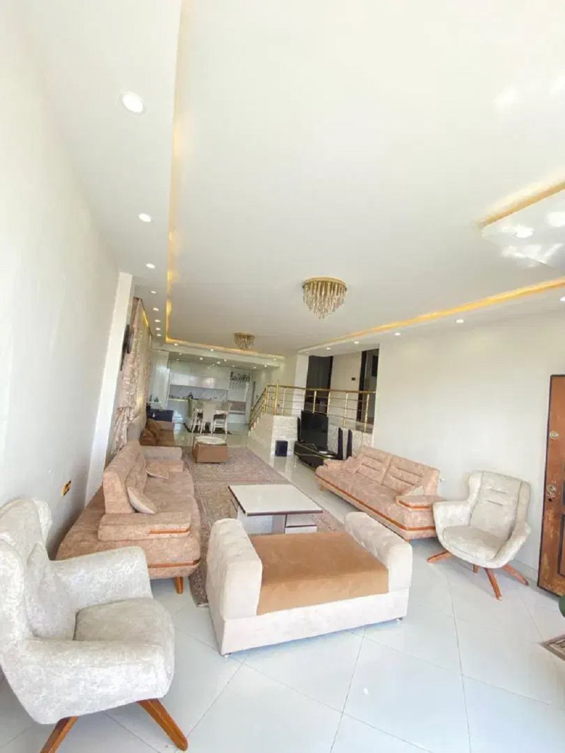 ویلا 263 متری چهارخوابه در بندرانزلی13605722304