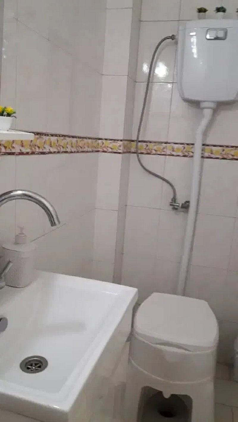 آپارتمان 70 متری دو خوابه در نیروی هوایی تهران13610022445