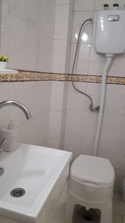 آپارتمان 70 متری دو خوابه در نیروی هوایی تهران