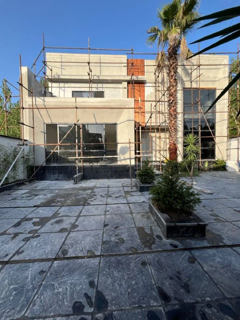 ویلا 315 متری سه خوابه در زیباکنار13607222342