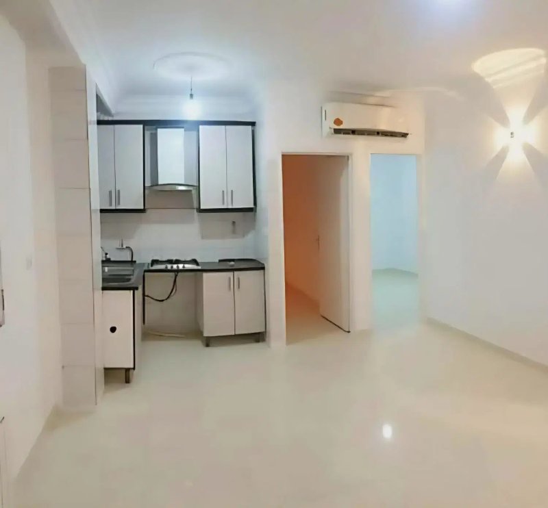 آپارتمان 55 متری دو خوابه در کوی بیمه تهران13608022360