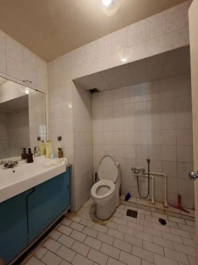 آپارتمان 135 متری سه خوابه در شهرک اکباتان تهران