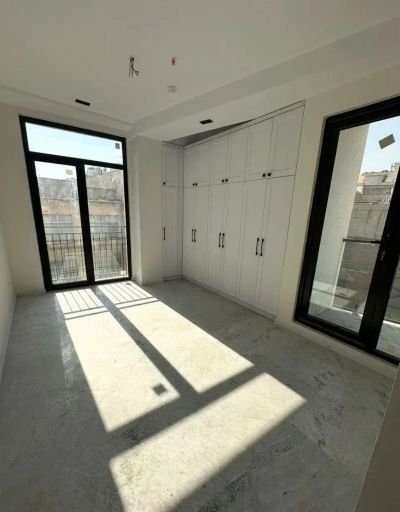 آپارتمان 118 متری دو خوابه در الهیه تهران