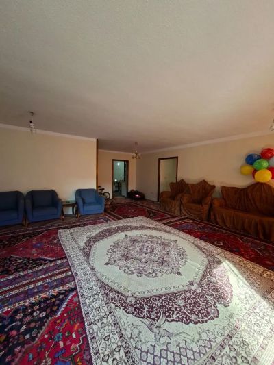 آپارتمان 135 متری سه خوابه در شهرک اکباتان تهران