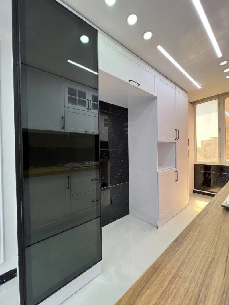 آپارتمان 62 متری دو خوابه در شهرک اکباتان تهران13608622398