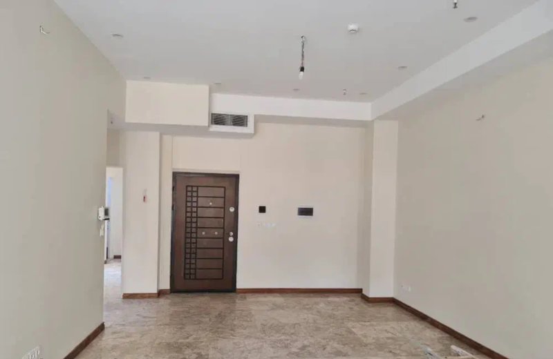 آپارتمان 120 متری دو خوابه در نیاوران تهران13596522110