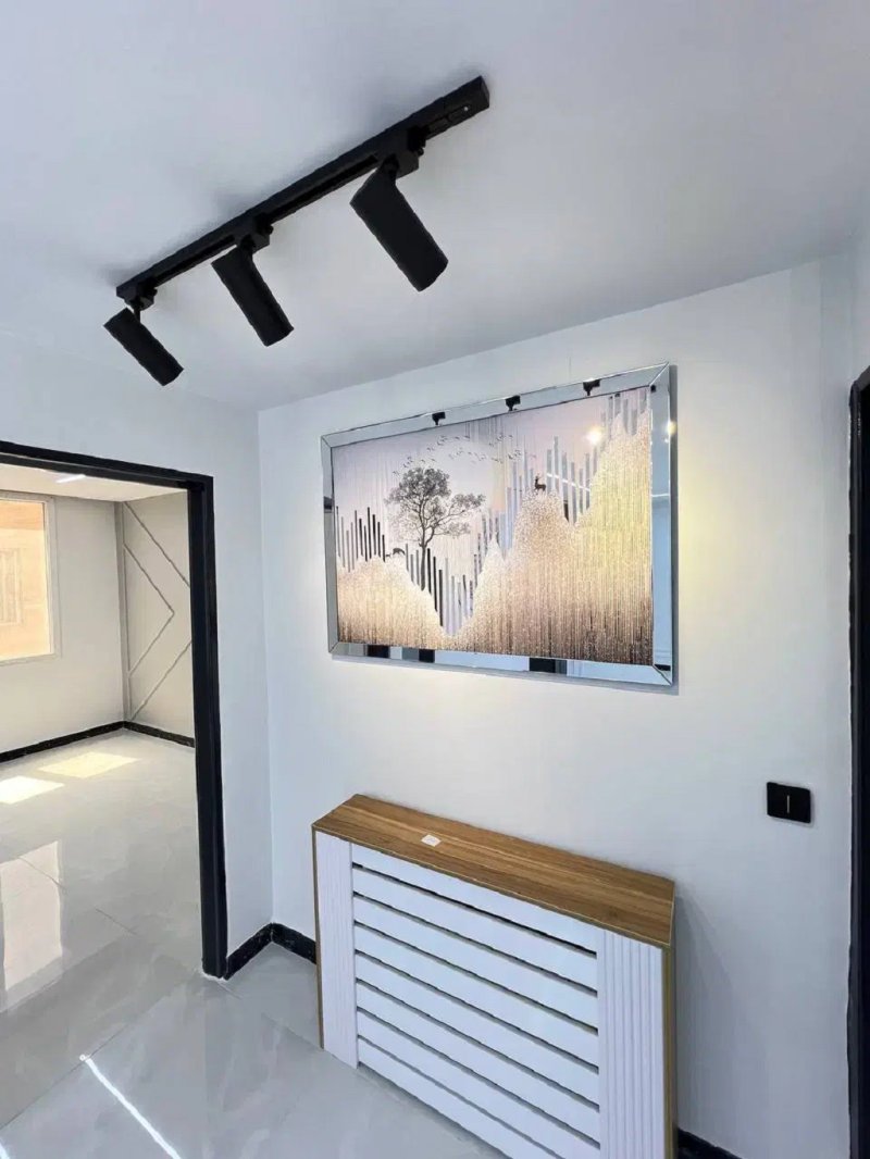 آپارتمان 62 متری دو خوابه در شهرک اکباتان تهران13608622396