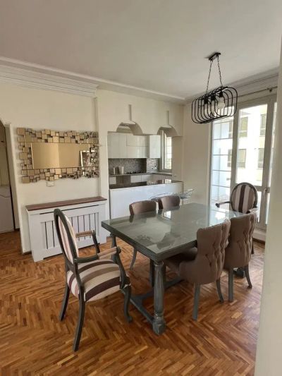 آپارتمان 160 متری دو خوابه در ونک تهران