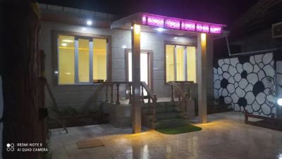 ویلا 240 متری دو خوابه در بندرانزلی