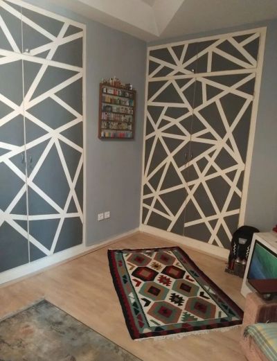 آپارتمان 120 متری دو خوابه در تجریش تهران