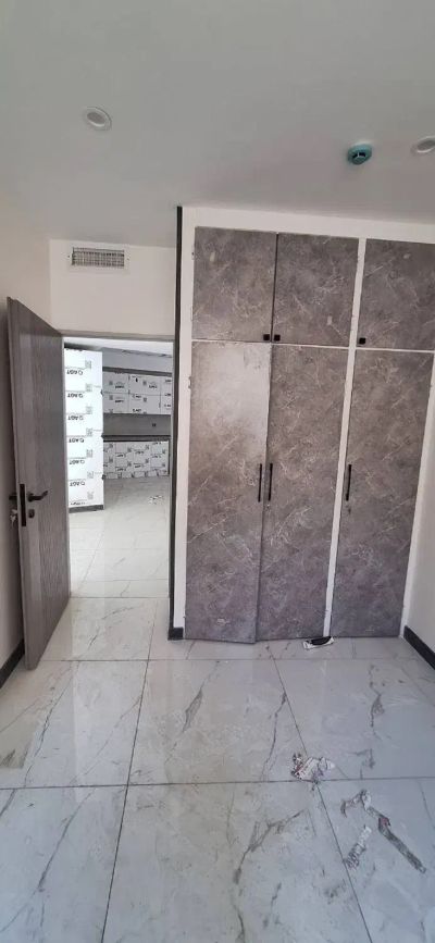 آپارتمان 89 متری دو خوابه در حشمتیه تهران