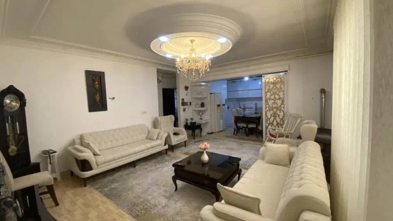 آپارتمان 93 متری دو خوابه در بندرانزلی13606222310