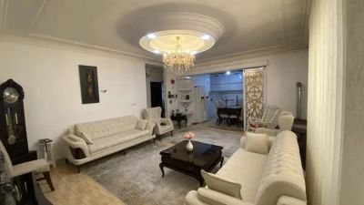 آپارتمان 93 متری دو خوابه در بندرانزلی