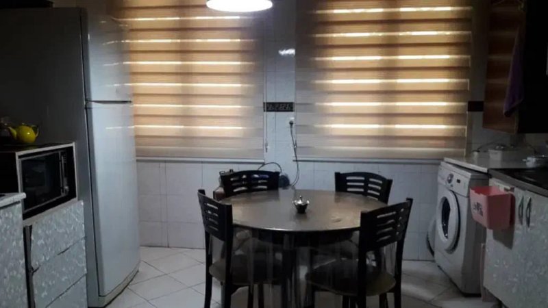 آپارتمان 70 متری دو خوابه در نیروی هوایی تهران13610022443