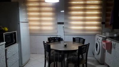 آپارتمان 70 متری دو خوابه در نیروی هوایی تهران