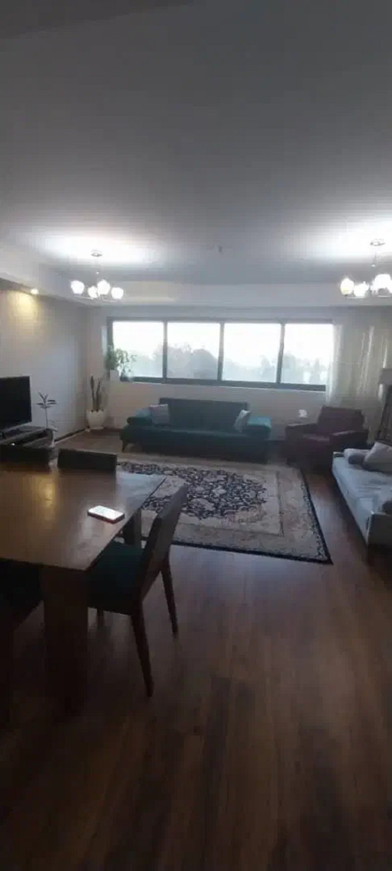 آپارتمان 115 متری دو خوابه در شهرک اکباتان تهران13608722401