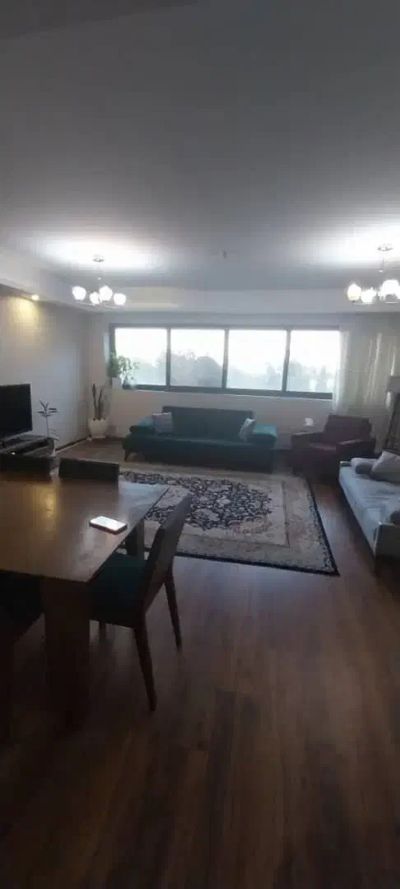 آپارتمان 115 متری دو خوابه در شهرک اکباتان تهران