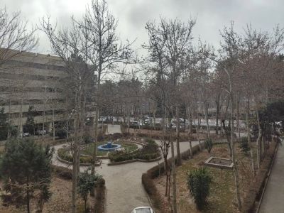 آپارتمان 68 متری یک خوابه در شهرک اکباتان تهران