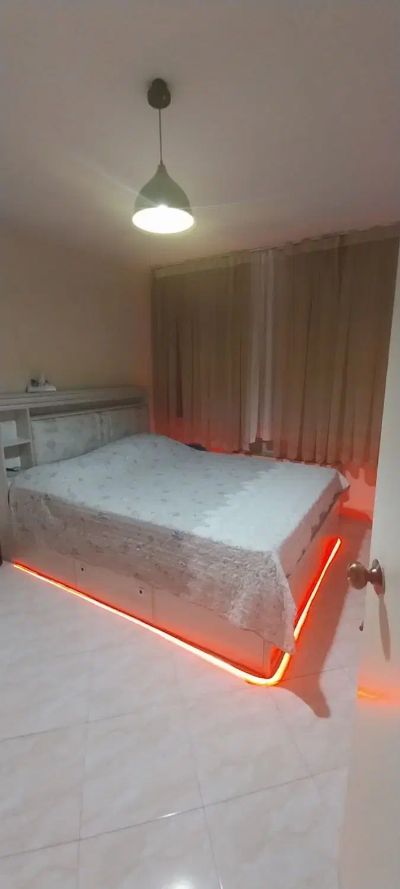 آپارتمان 60 متری یک خوابه در شهرک اکباتان تهران