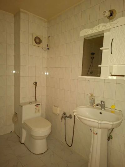 آپارتمان 60 متری یک خوابه در کوی بیمه تهران