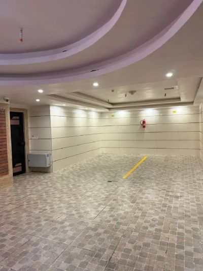 آپارتمان 212 متری پنج خوابه در میدان نماز اسلام شهر