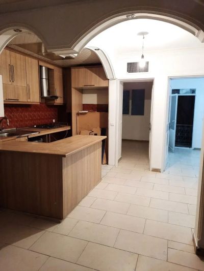 آپارتمان 65 متری دو خوابه در نارمک تهران