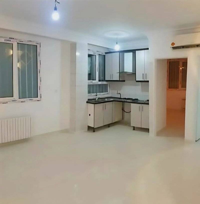 آپارتمان 55 متری دو خوابه در کوی بیمه تهران13608022361