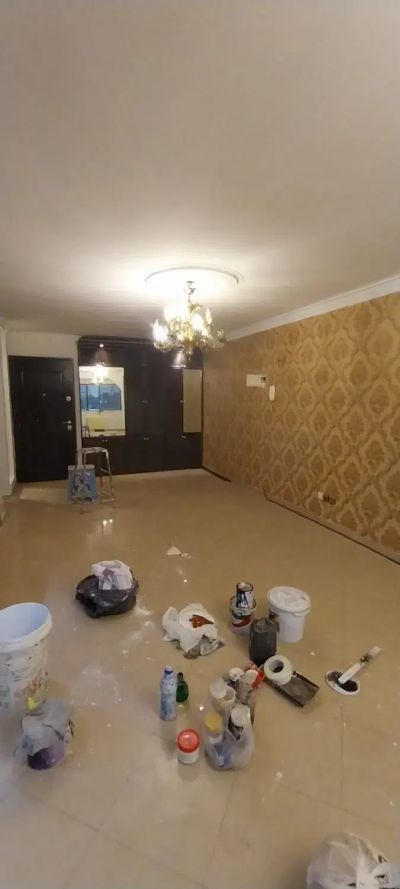 آپارتمان 170 متری سه خوابه در شهرک اکباتان تهران