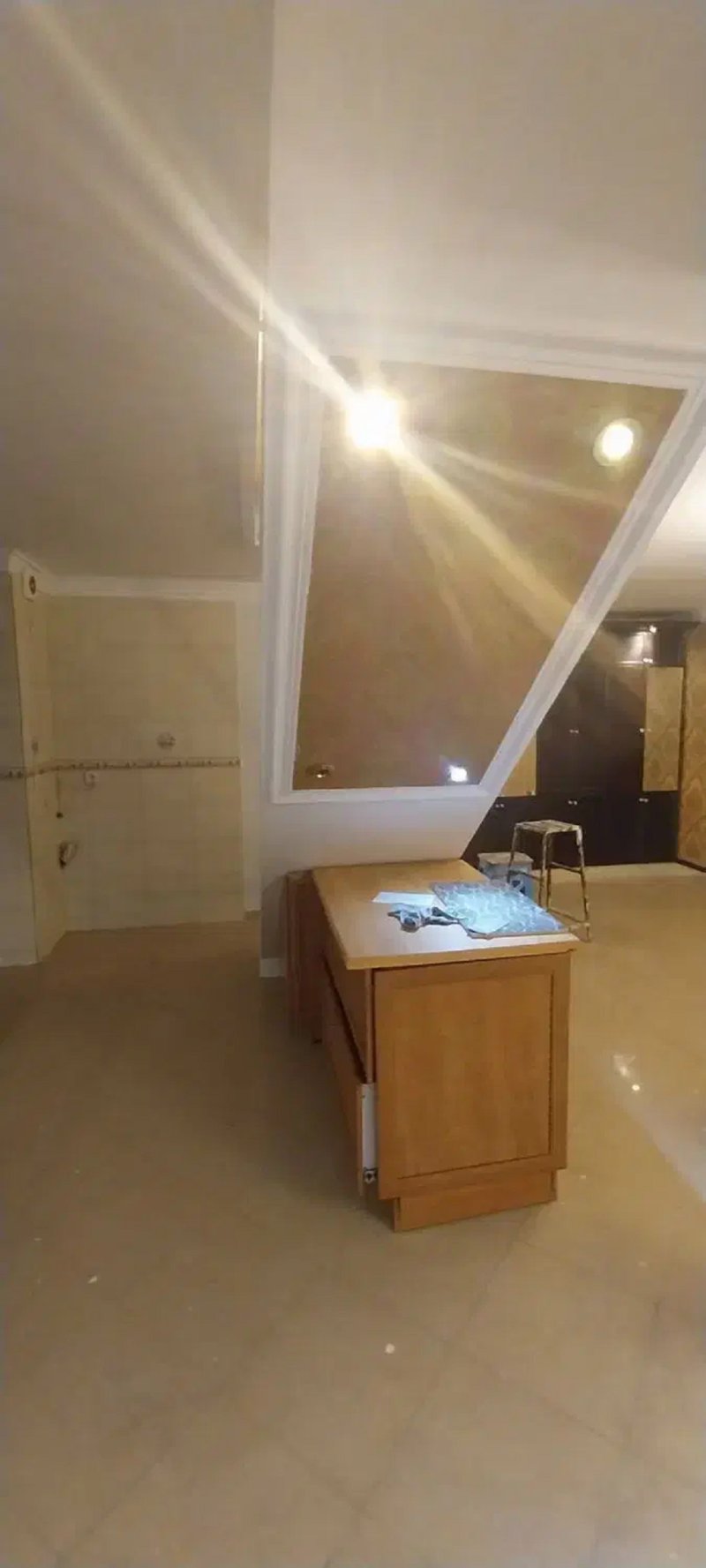 آپارتمان 170 متری سه خوابه در شهرک اکباتان تهران13609022410