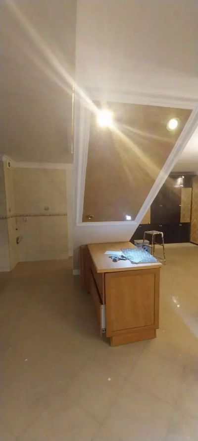 آپارتمان 170 متری سه خوابه در شهرک اکباتان تهران