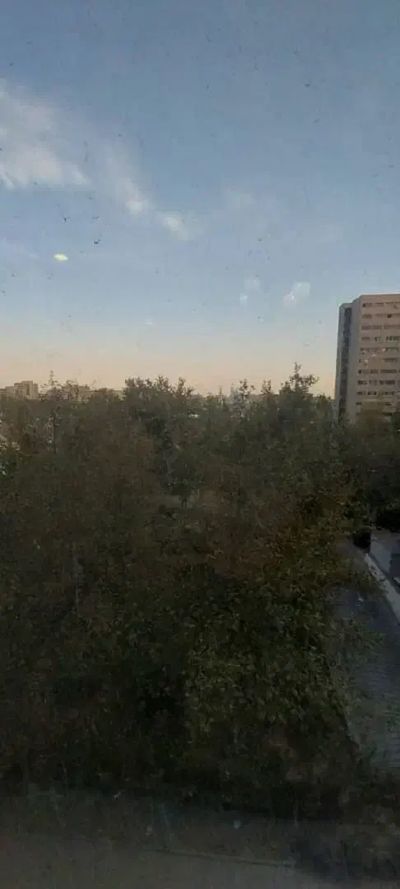 آپارتمان 115 متری دو خوابه در شهرک اکباتان تهران