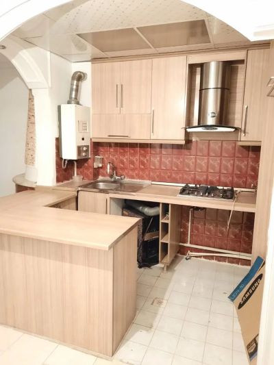 آپارتمان 65 متری دو خوابه در نارمک تهران