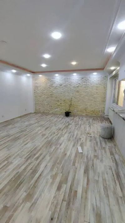 آپارتمان 95 متری دو خوابه در حشمتیه تهران