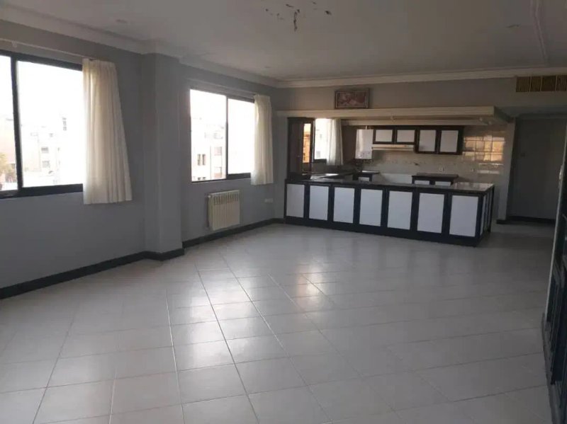 آپارتمان 160 متری سه خوابه در شریعتی اصفهان13594622086