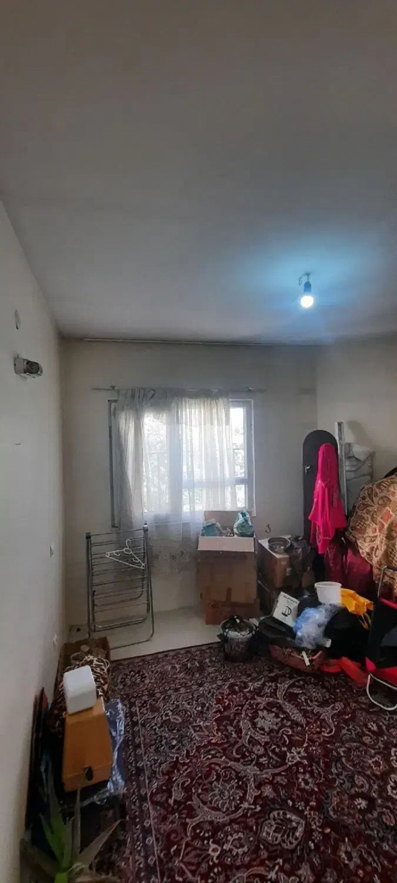 آپارتمان 84 متری دو خوابه در حشمتیه تهران13599022171